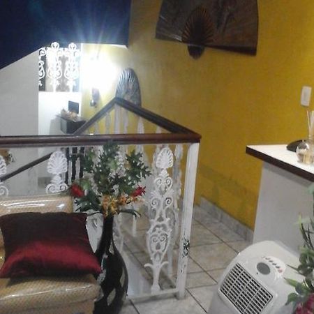 Residencia Familiar Lejlighed São Paulo Eksteriør billede