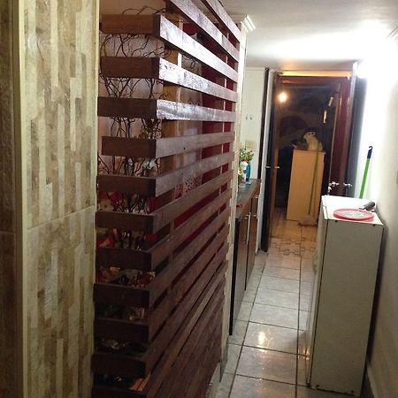 Residencia Familiar Lejlighed São Paulo Eksteriør billede