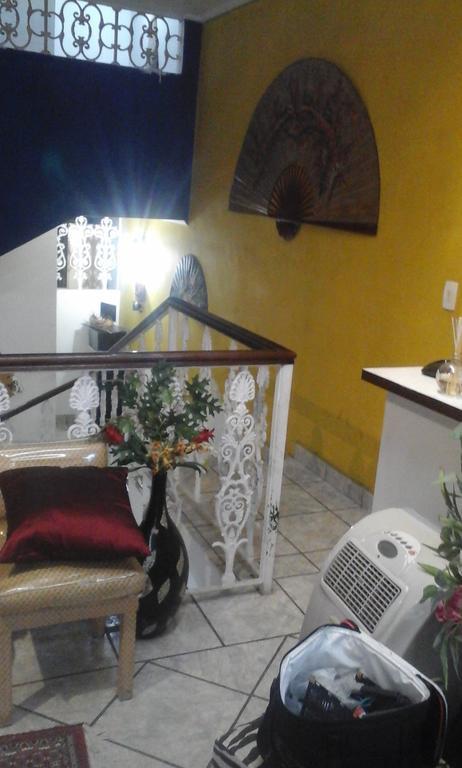 Residencia Familiar Lejlighed São Paulo Eksteriør billede