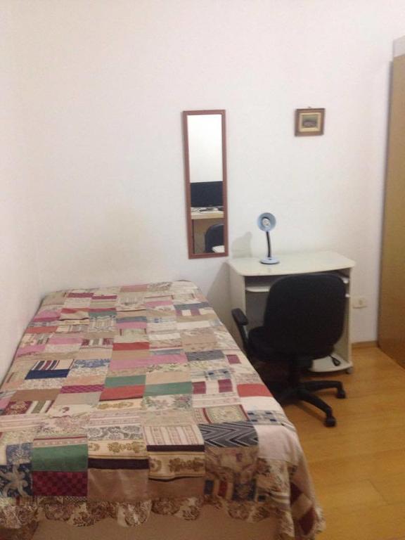 Residencia Familiar Lejlighed São Paulo Eksteriør billede