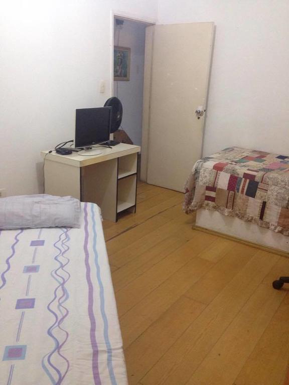 Residencia Familiar Lejlighed São Paulo Eksteriør billede