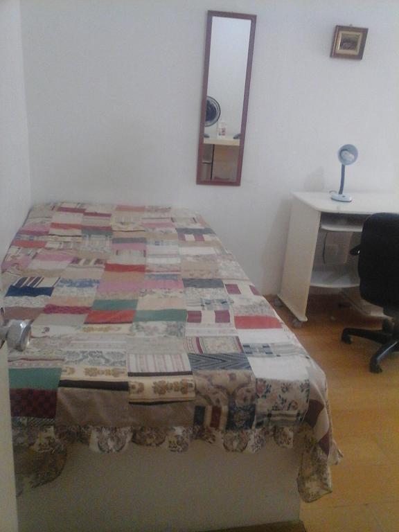 Residencia Familiar Lejlighed São Paulo Eksteriør billede