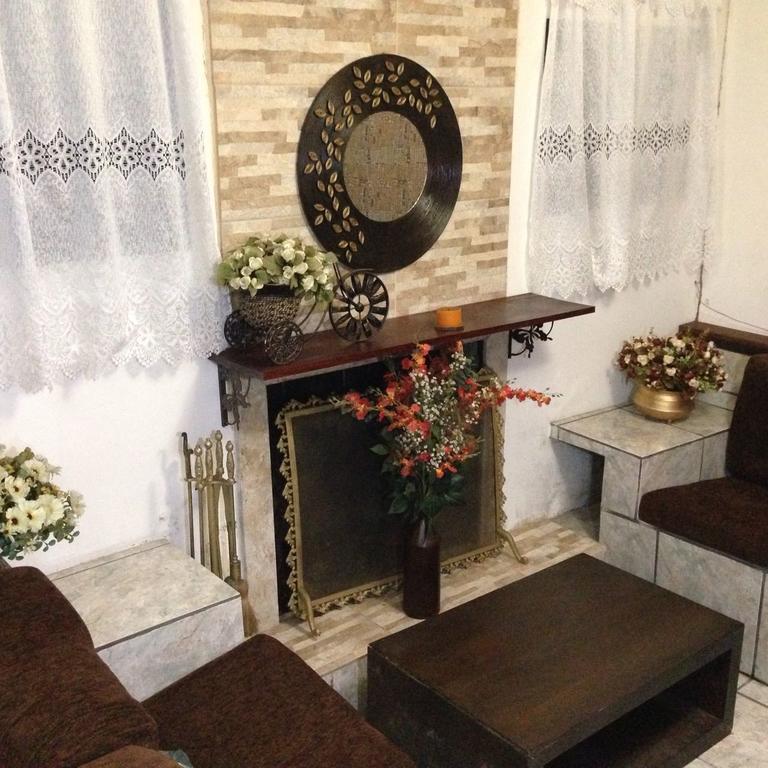Residencia Familiar Lejlighed São Paulo Eksteriør billede