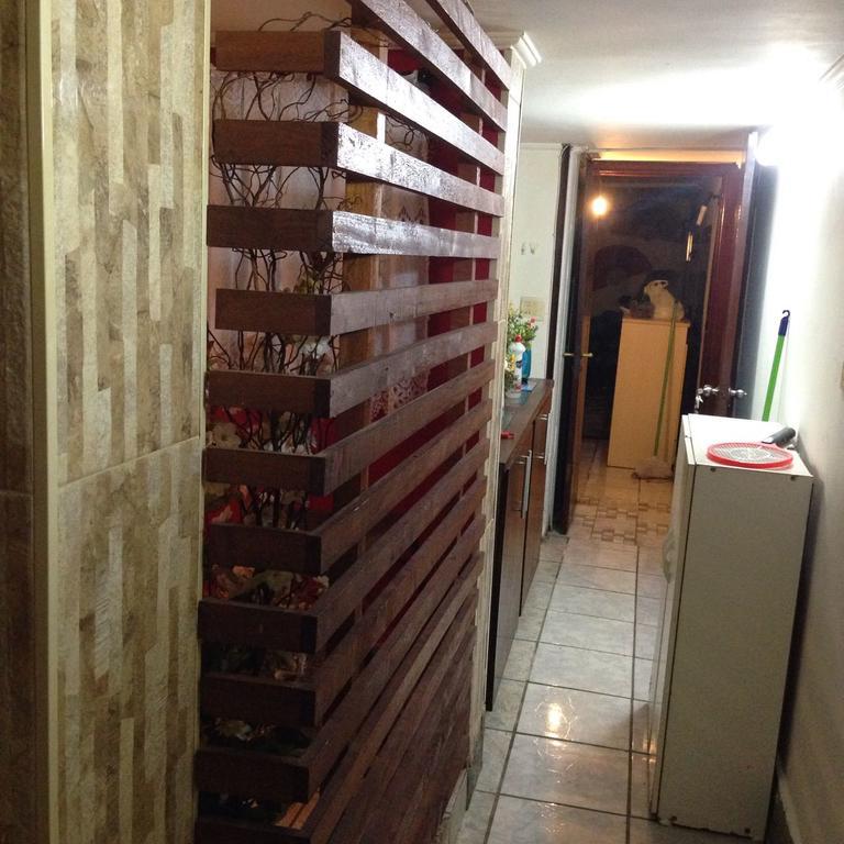Residencia Familiar Lejlighed São Paulo Eksteriør billede