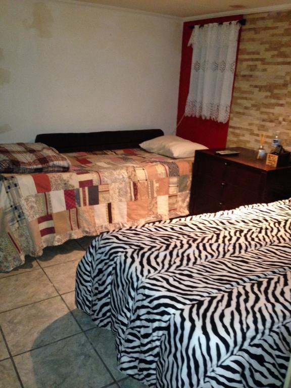 Residencia Familiar Lejlighed São Paulo Eksteriør billede