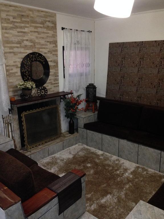 Residencia Familiar Lejlighed São Paulo Eksteriør billede