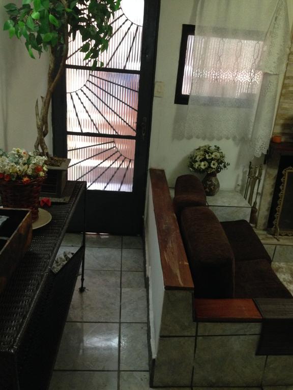 Residencia Familiar Lejlighed São Paulo Eksteriør billede