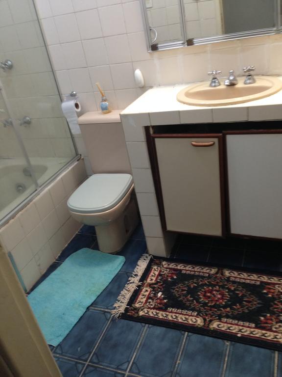 Residencia Familiar Lejlighed São Paulo Eksteriør billede
