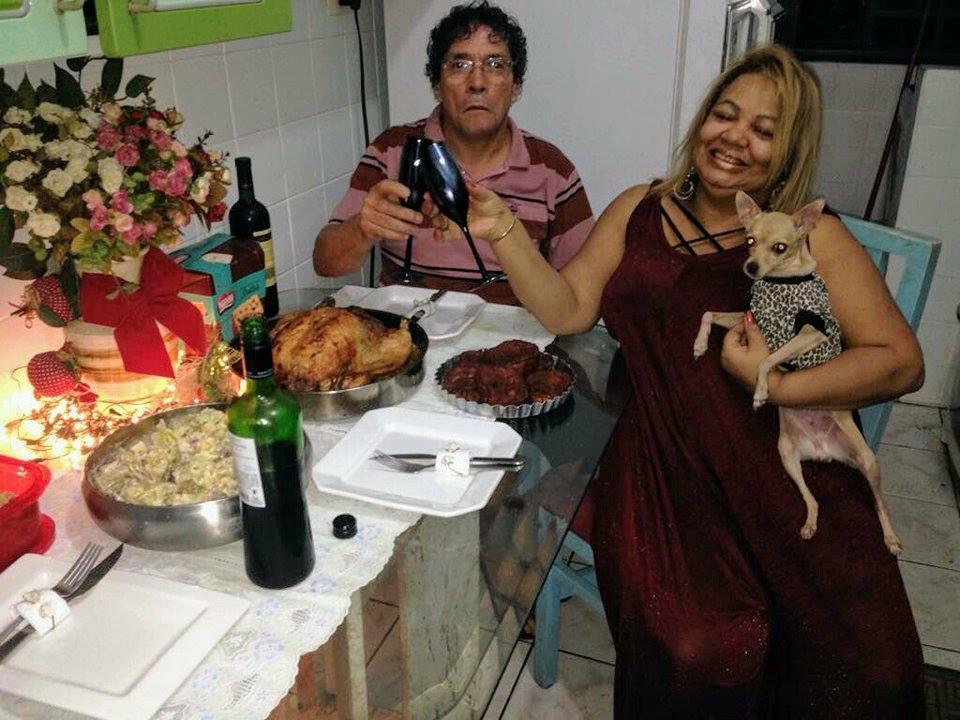 Residencia Familiar Lejlighed São Paulo Eksteriør billede